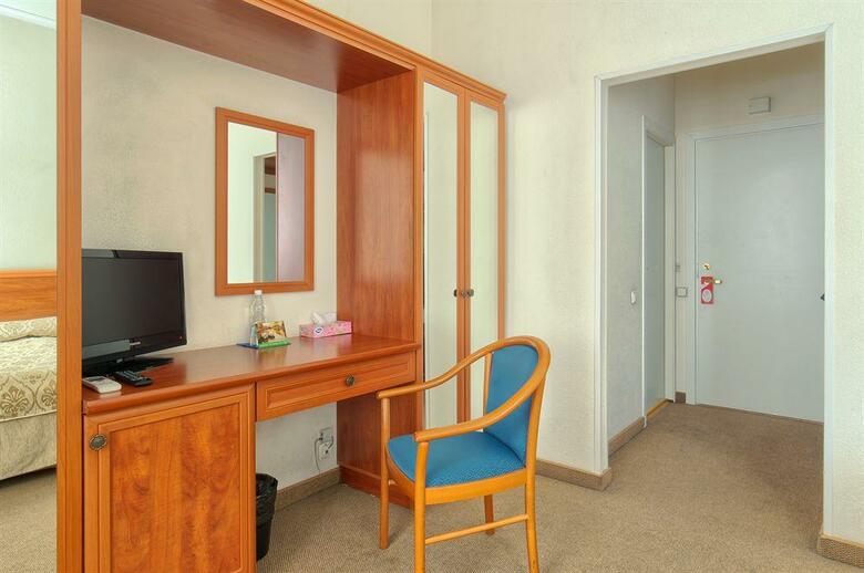 Comfort Hotel