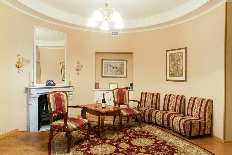 Comfort Hotel