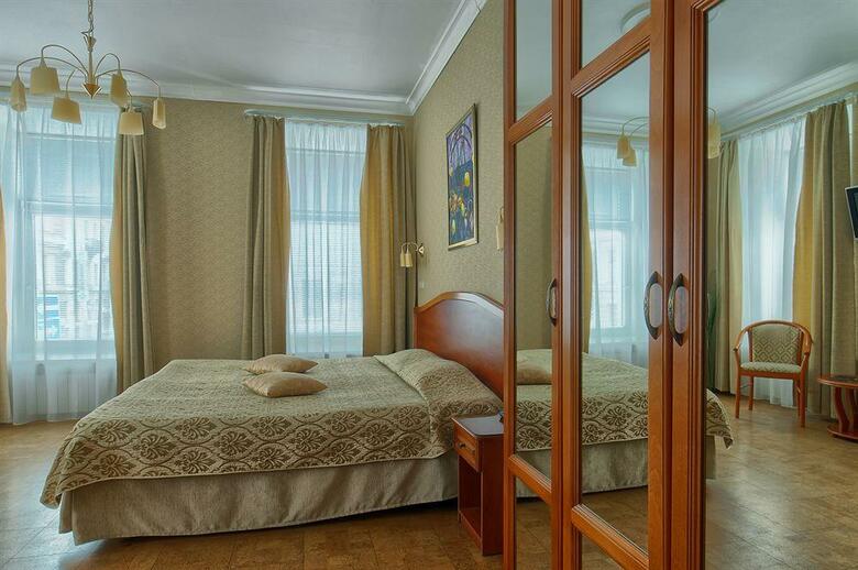 Comfort Hotel