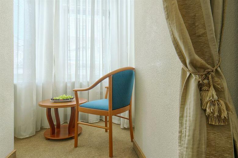 Comfort Hotel