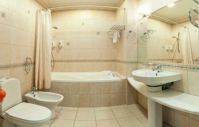 Comfort Hotel