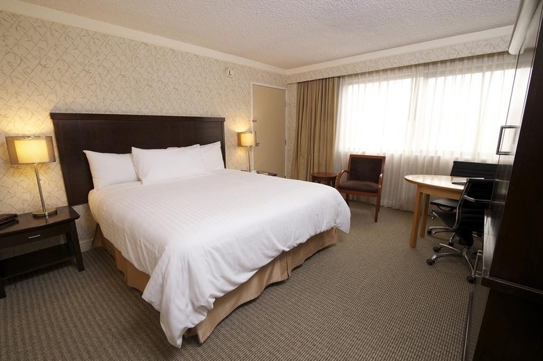 Miyako Hotel Los Angeles