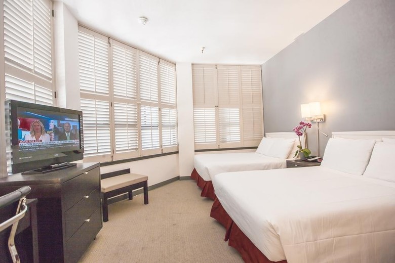 Hotel Grant Plaza