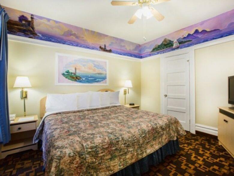 Adante Hotel