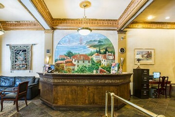 Adante Hotel