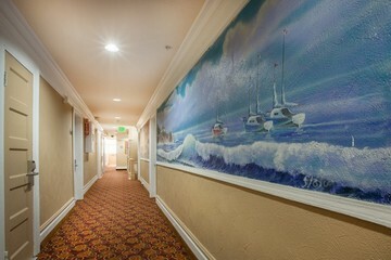 Adante Hotel