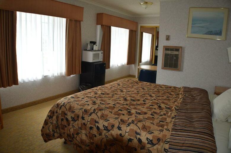 Hotel Castle Inn