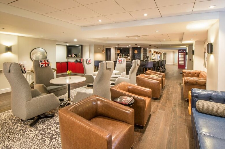King George Hotel