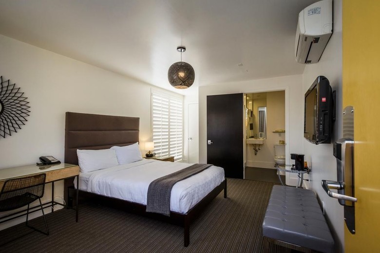 Hotel Beck�s Motor Lodge