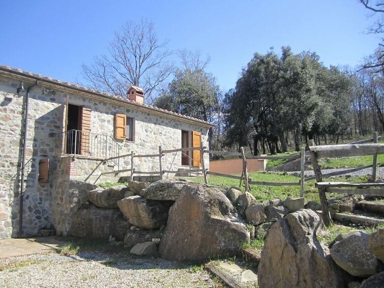 Agroturismo Casetta Di Ugolino