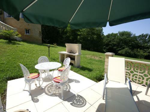 Villa Couze-st-front Lalinde
