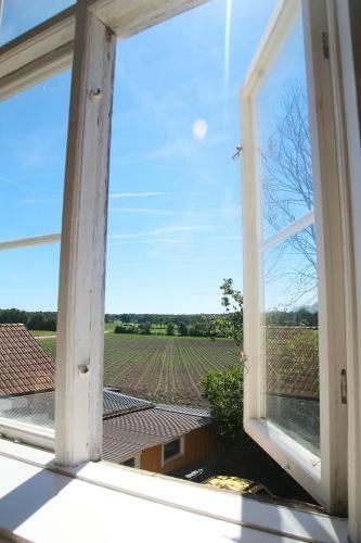 Hostal Mj�llbyhus Pensionat & Stugby