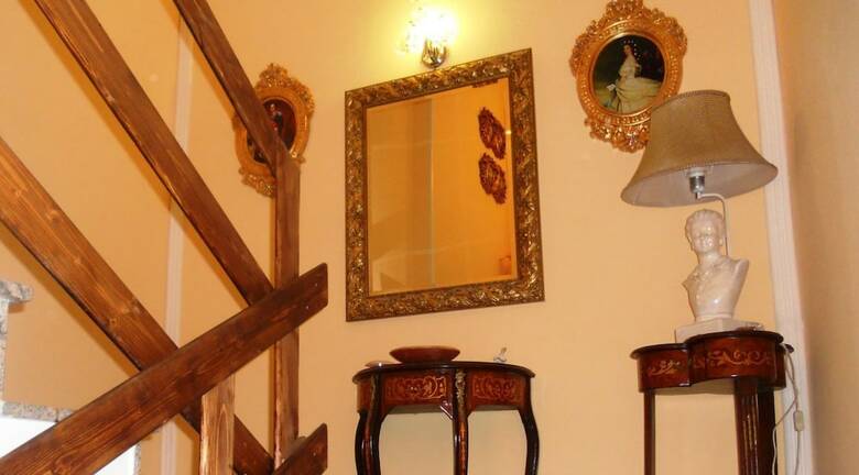 Hostal B&B Perla Di Corso Savoia
