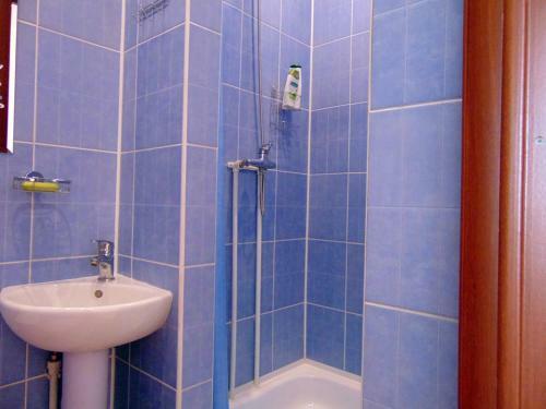 Bed & Breakfast Hotel Mirazh