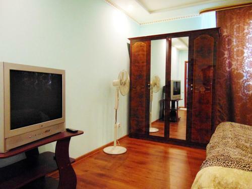Bed & Breakfast Hotel Mirazh
