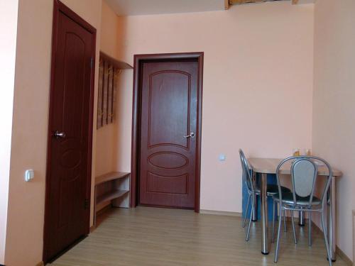 Bed & Breakfast Hotel Mirazh
