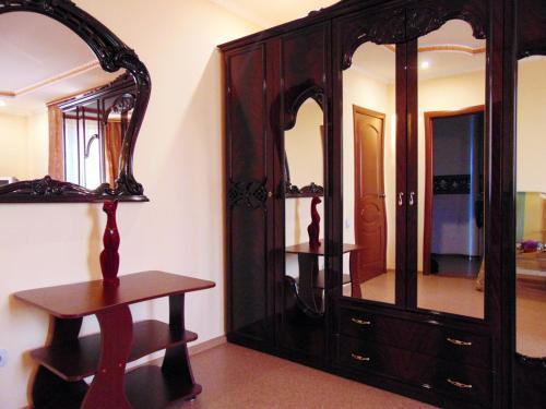 Bed & Breakfast Hotel Mirazh