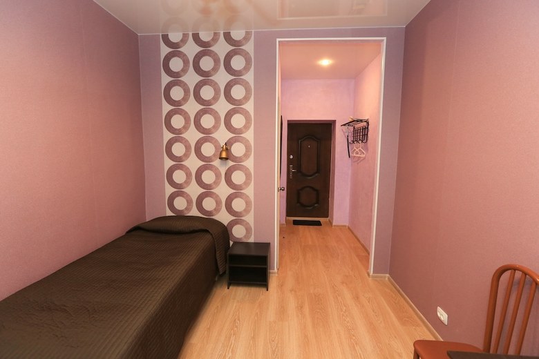Abazhur Hotel