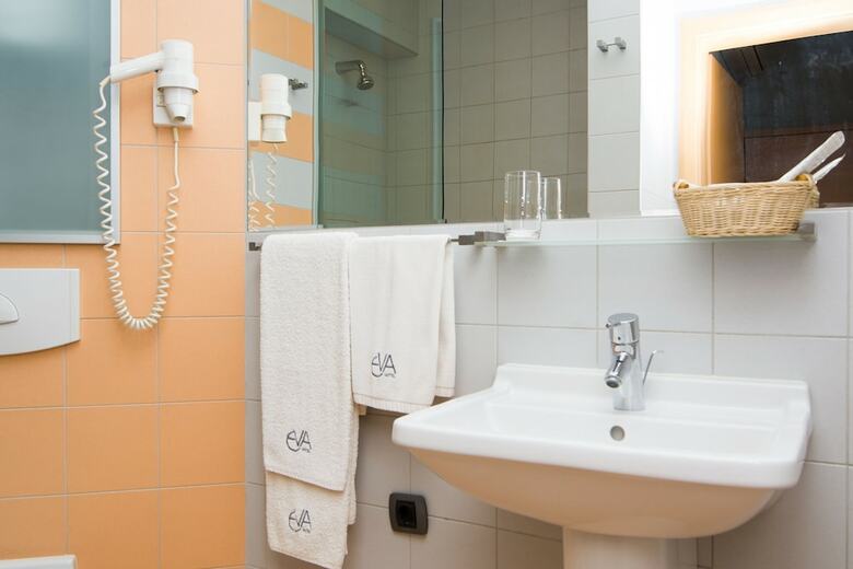 Hotel Eva