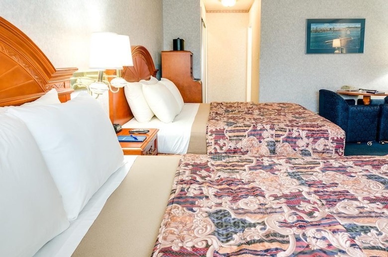 Hotel Nob Hill Motor Inn