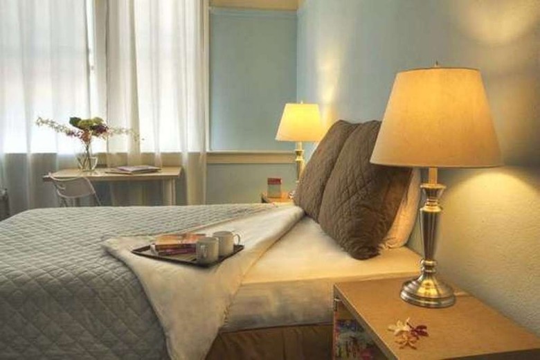 The Park Hotel