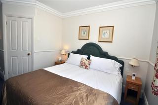 Best Western Montague Hotel