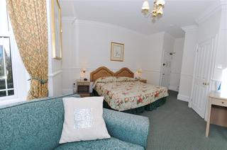Best Western Montague Hotel