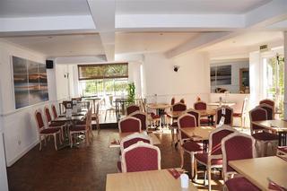 Best Western Montague Hotel