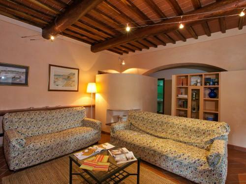 Apartamento Podere Enrica Corbezzolo
