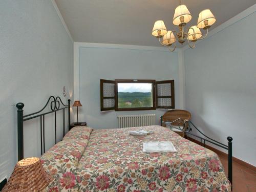 Apartamento Podere Enrica Lavanda