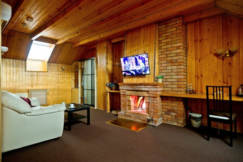 Posada Hotel Polina