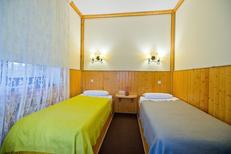Posada Hotel Polina