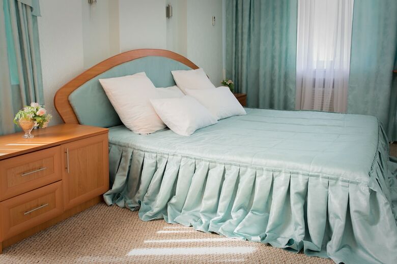 Zhuravli Park Hotel