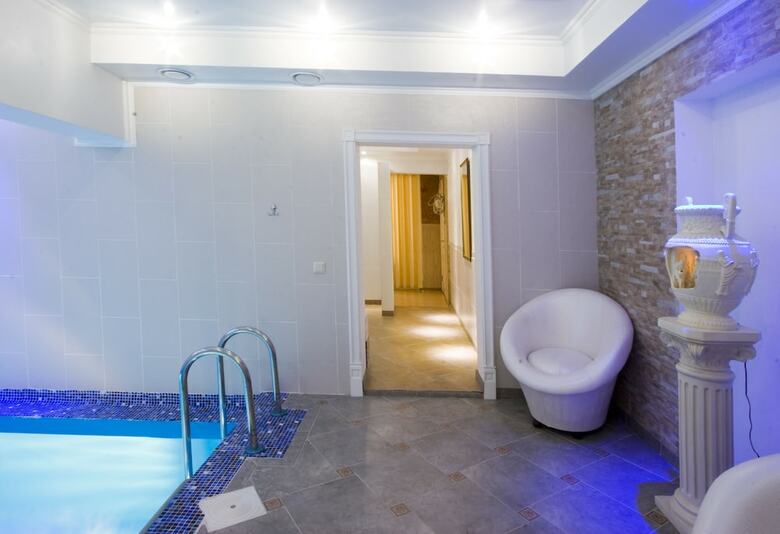 Zhuravli Park Hotel