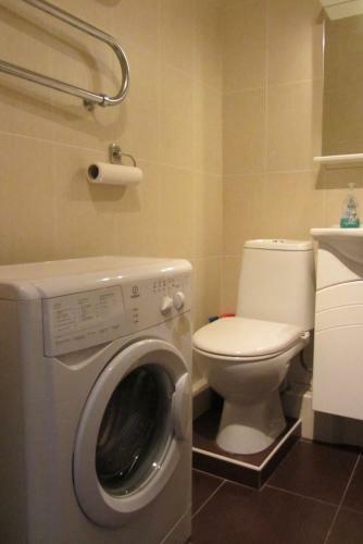 Alliance Apartments Na Krepostnom