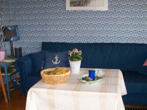 One-bedroom Holiday Home In Kl�vedal