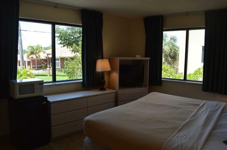 Hotel Fort Lauderdale Beach Resort