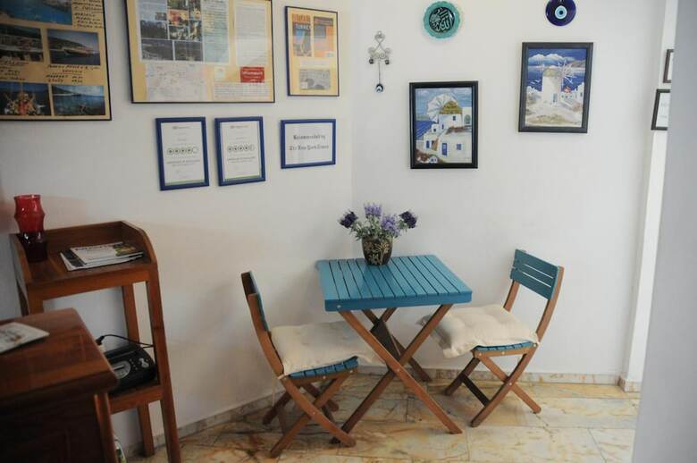 Hotel Gulec Pension