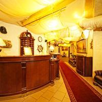 Hotel Monte Kristo