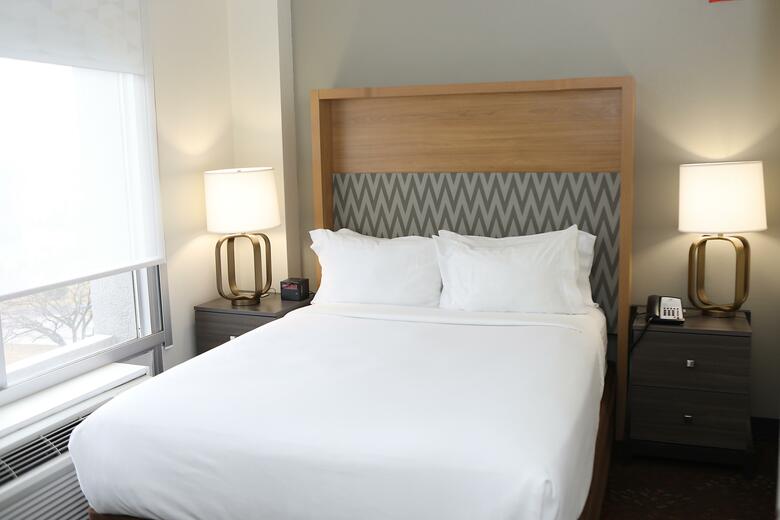 Hotel Holiday Inn Chicago O'hare Area