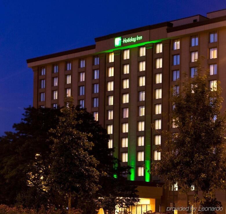 Hotel Holiday Inn Chicago O'hare Area