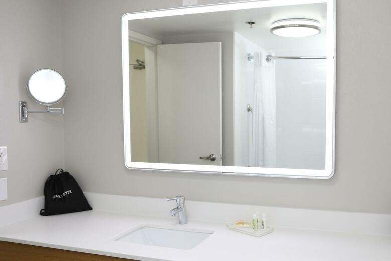 Hotel Holiday Inn Chicago O'hare Area