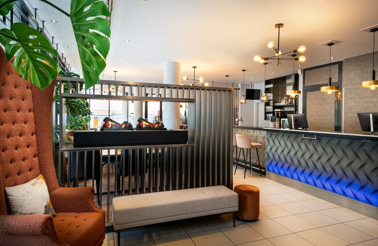 Star Inn Hotel Salzburg Zentrum
