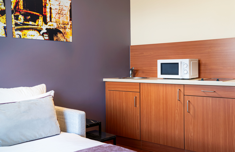 Star Inn Hotel Salzburg Zentrum