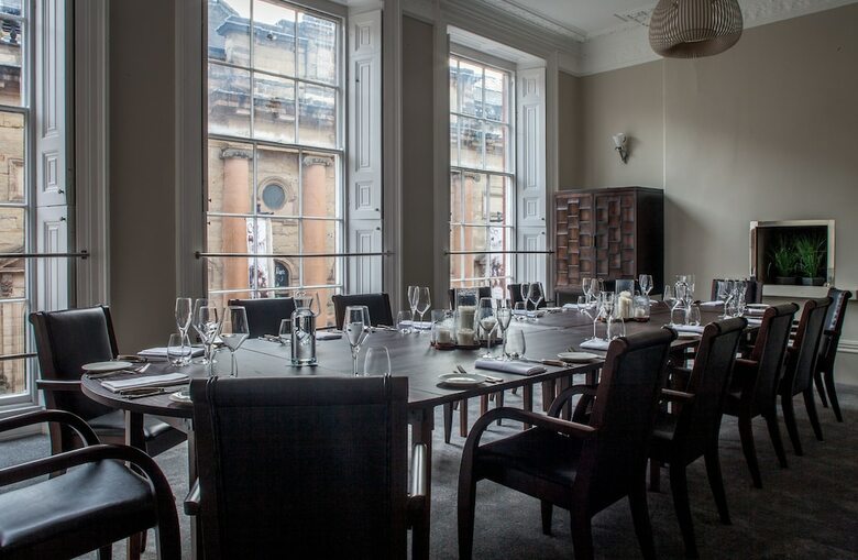 Hotel Lace Market