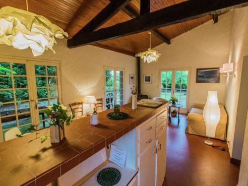 Maison De Vacances - Vielle-st-girons