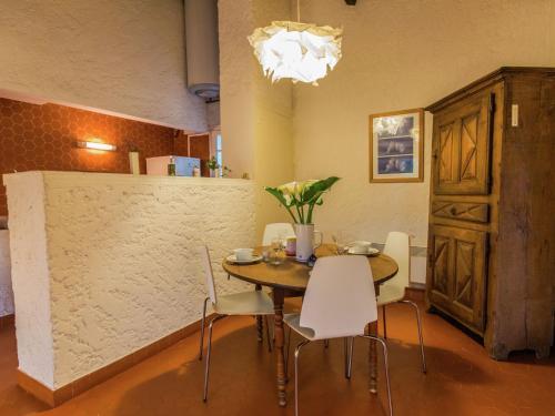 Maison De Vacances - Vielle-st-girons