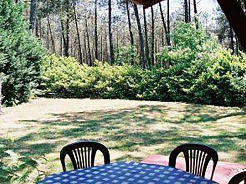 Maison De Vacances - Vielle-st-girons
