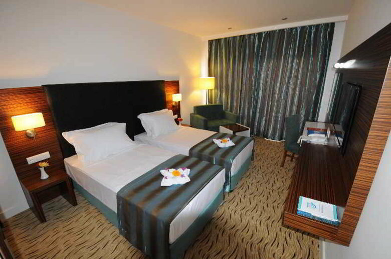Hotel Palm Wings Kusadasi Beach Resort&spa