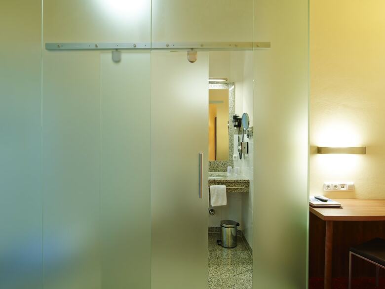 Hotel Villa Ceconi